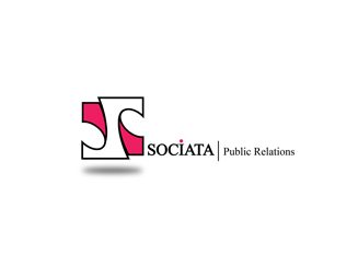 Sociata Logo Design